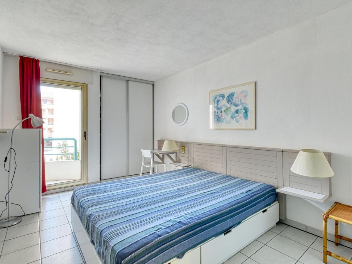 Apartment L'Open-11 By Interhome Fréjus Extérieur photo