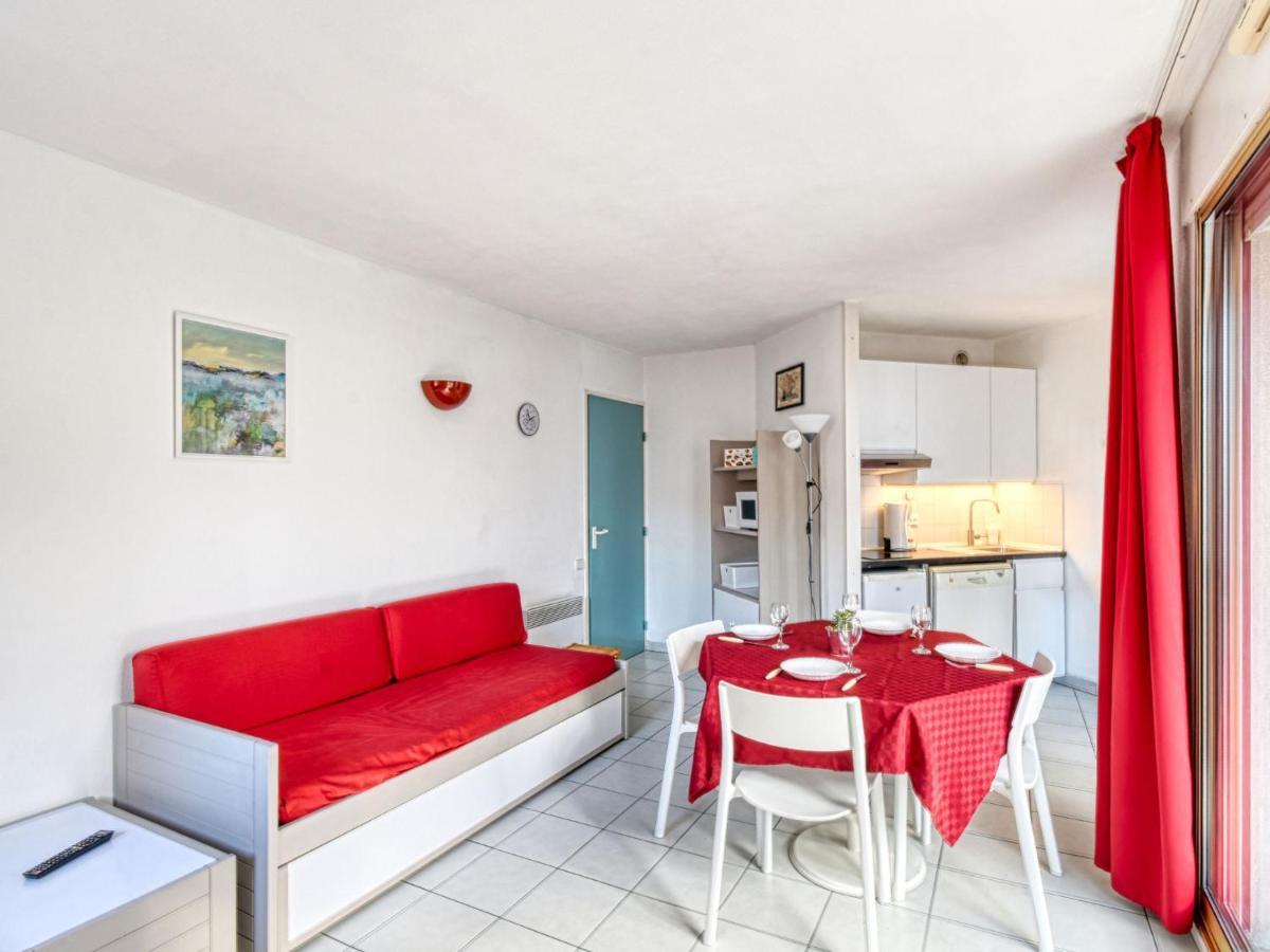 Apartment L'Open-11 By Interhome Fréjus Extérieur photo