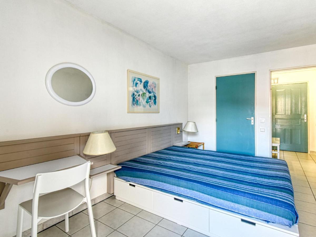 Apartment L'Open-11 By Interhome Fréjus Extérieur photo